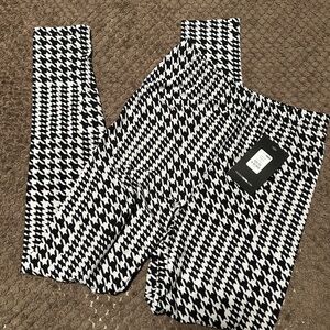 Fashion Nova Lyla Leggings NWT